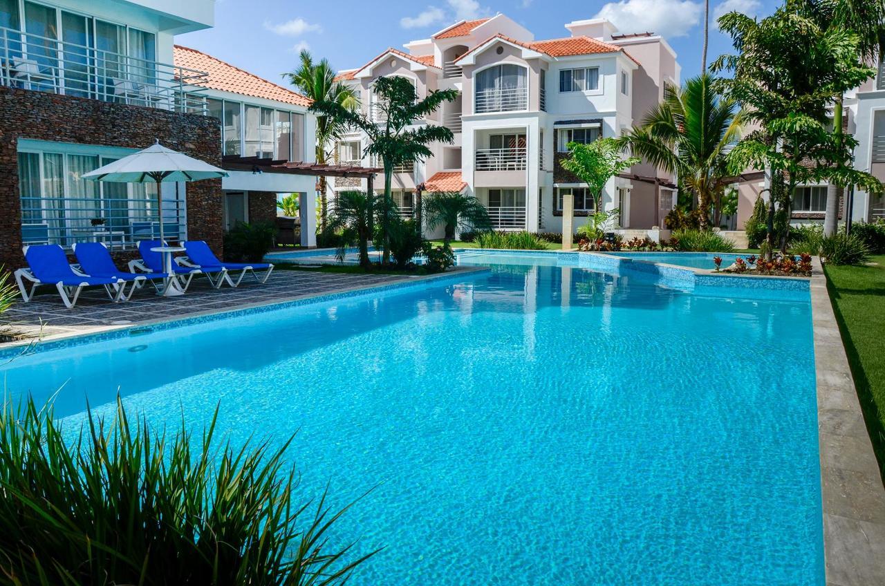 Luxury Apartament Monkey Banana, Bavaro Punta Cana Apartment Exterior photo