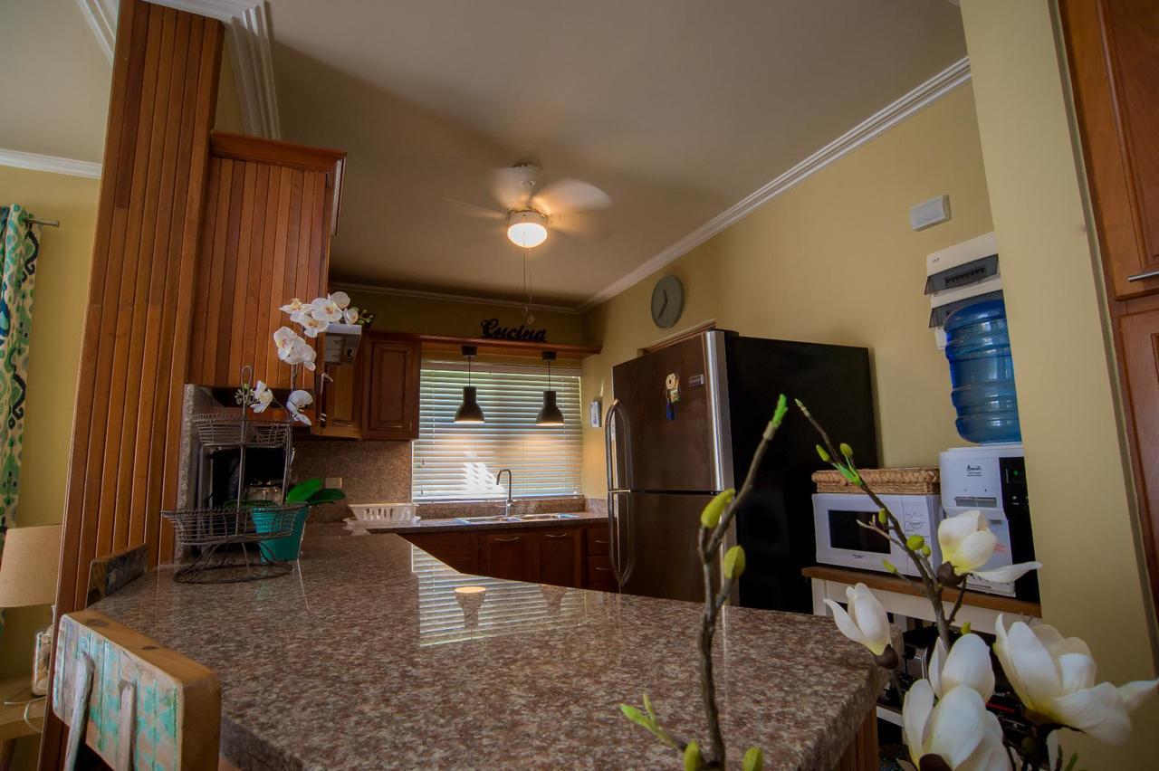 Luxury Apartament Monkey Banana, Bavaro Punta Cana Apartment Exterior photo