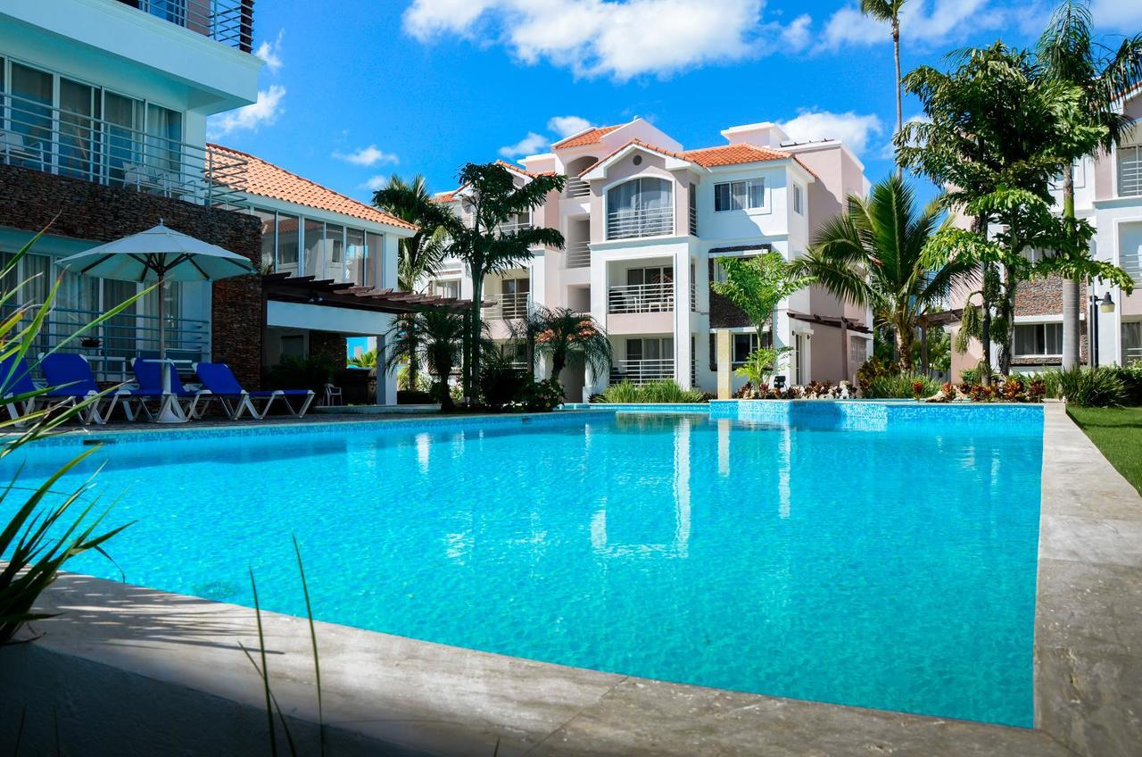 Luxury Apartament Monkey Banana, Bavaro Punta Cana Apartment Exterior photo